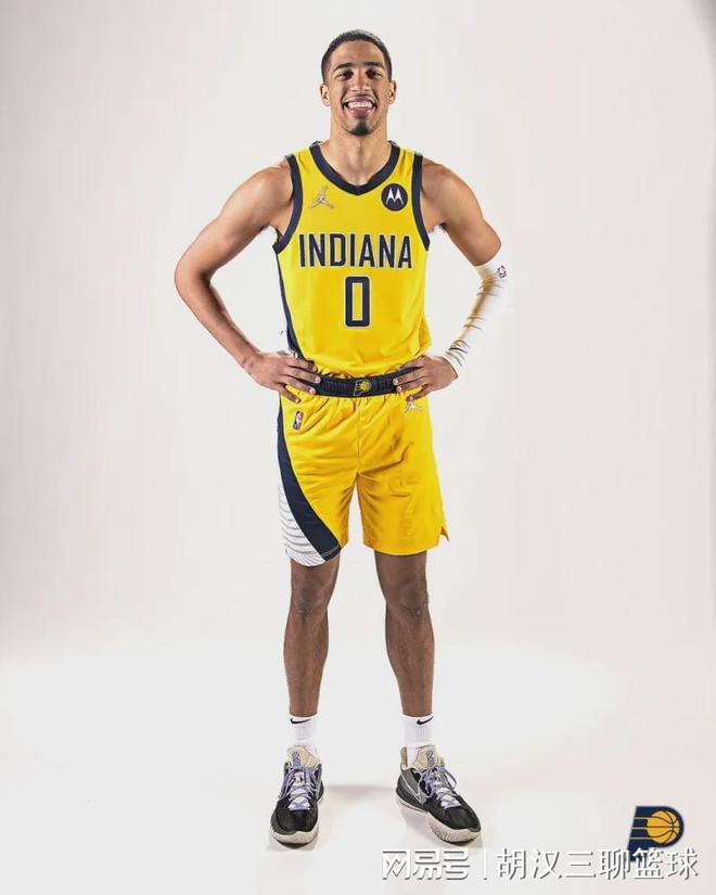 印第安纳步行者队